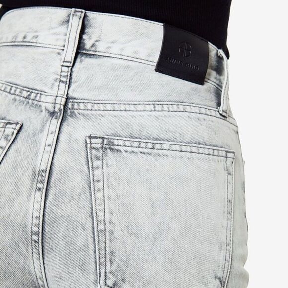 Annie Bing • Brenda Jean Powder Grey - Picture 4 of 7